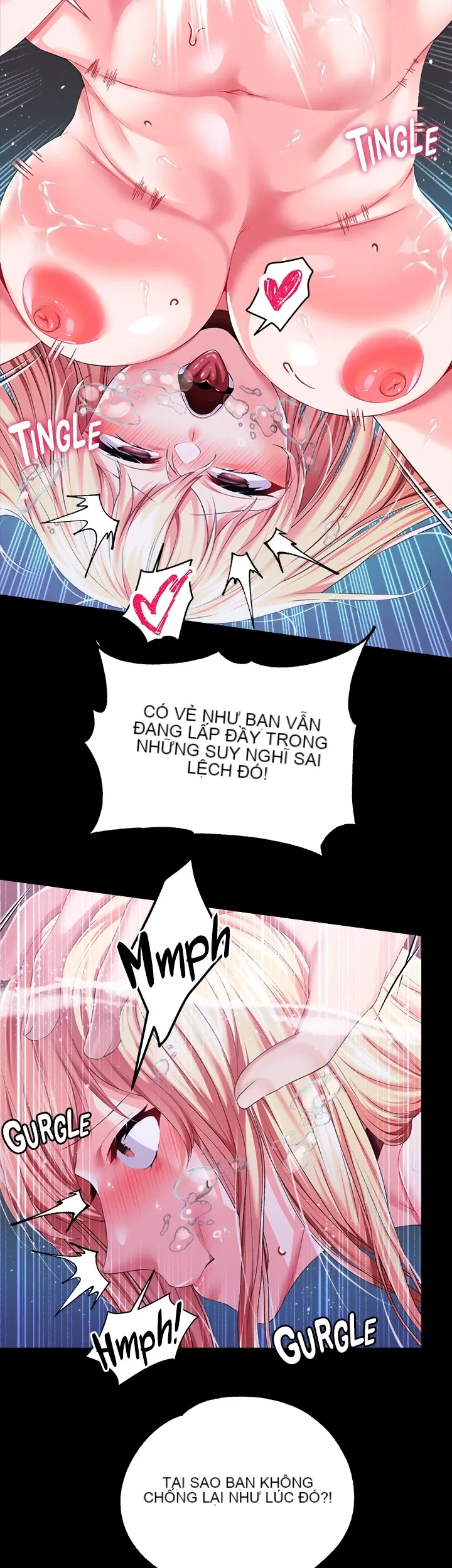 Đào tạo nhân vật phản diện tòa án Chương 01-87