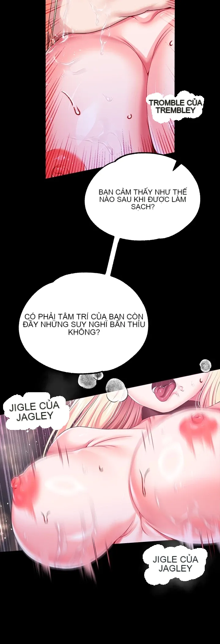 Đào tạo nhân vật phản diện tòa án Chương 01-87