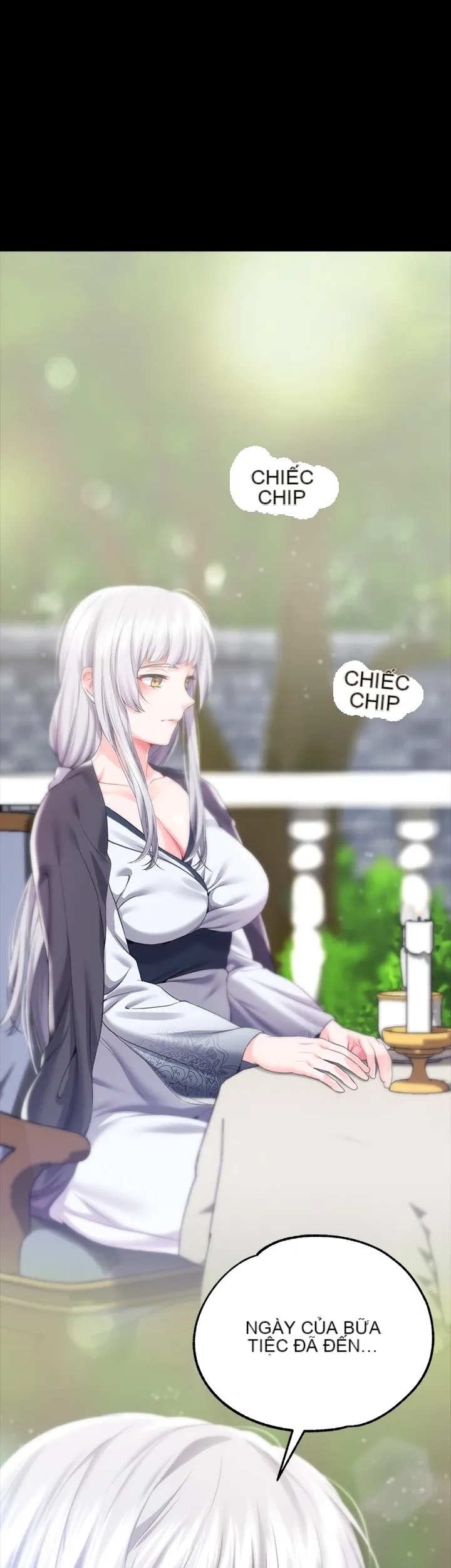 Đào tạo nhân vật phản diện tòa án Chương 01-87