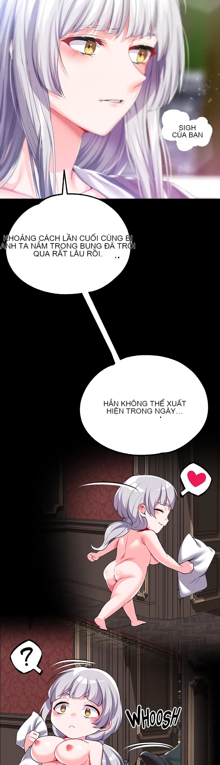 Đào tạo nhân vật phản diện tòa án Chương 01-87