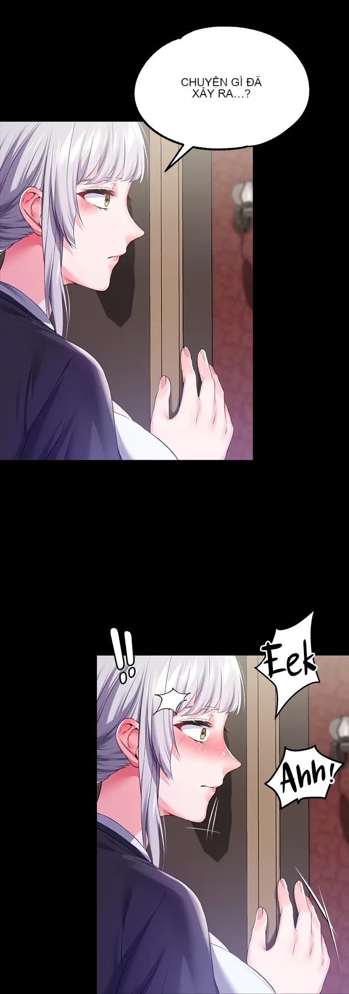 Đào tạo nhân vật phản diện tòa án Chương 01-87