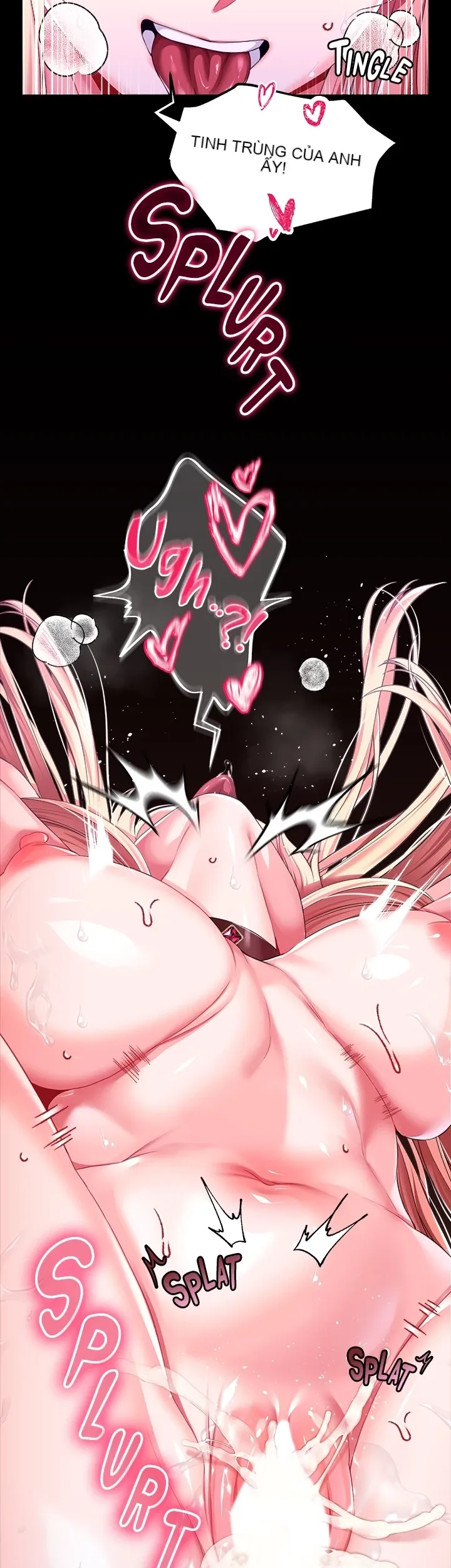 Đào tạo nhân vật phản diện tòa án Chương 01-87