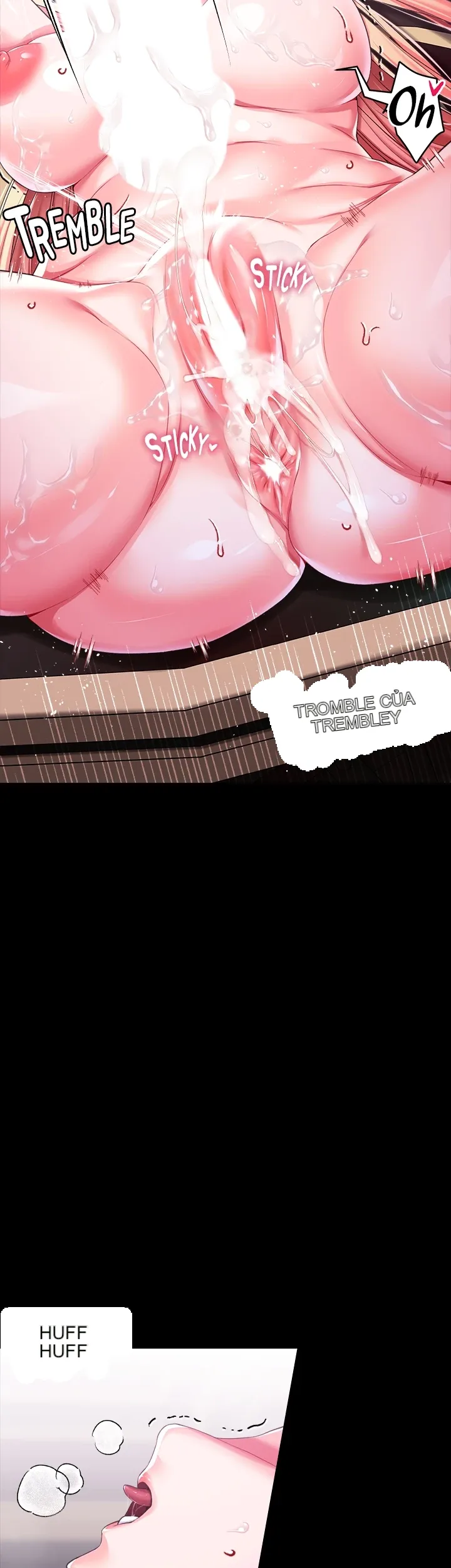 Đào tạo nhân vật phản diện tòa án Chương 01-87