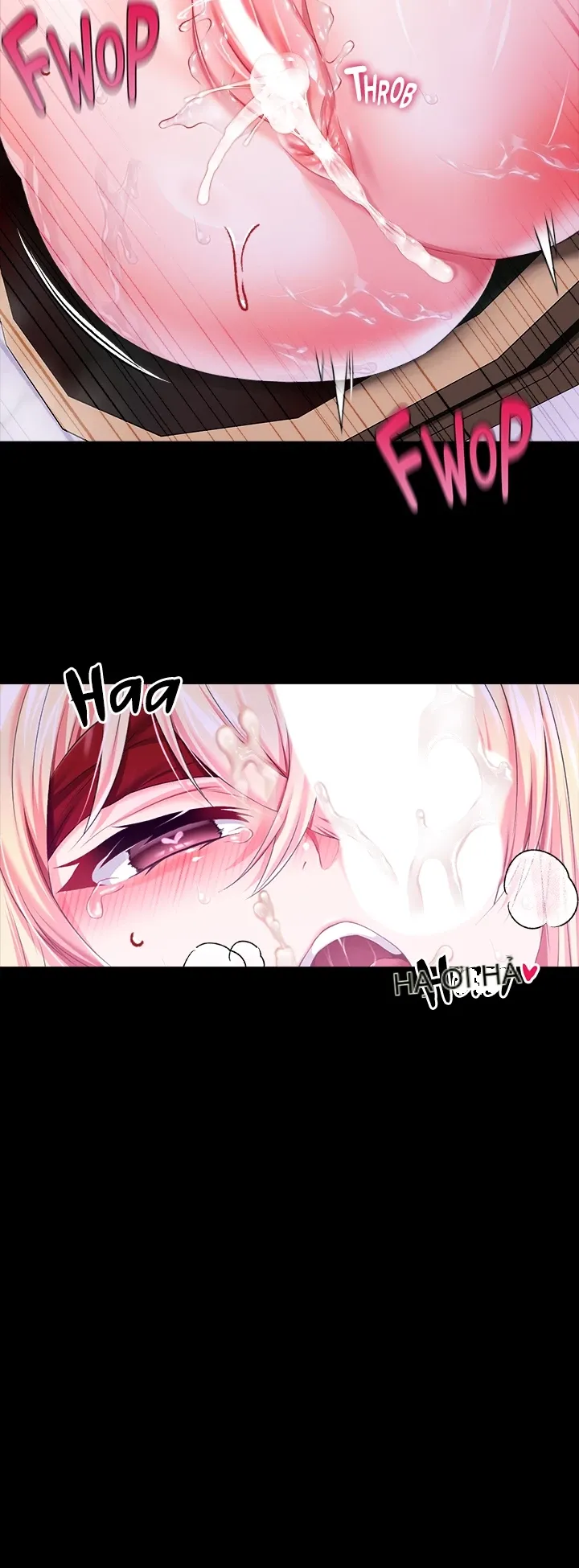 Đào tạo nhân vật phản diện tòa án Chương 01-87