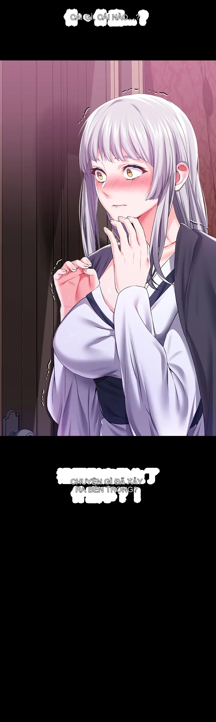 Đào tạo nhân vật phản diện tòa án Chương 01-87