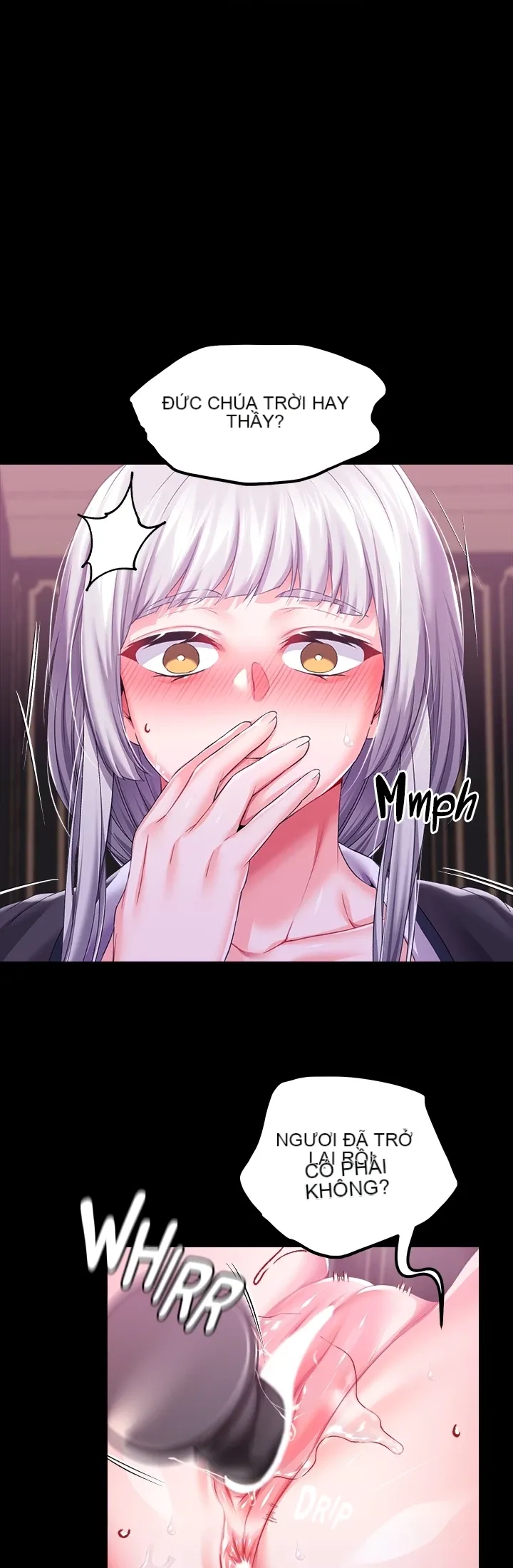 Đào tạo nhân vật phản diện tòa án Chương 01-87