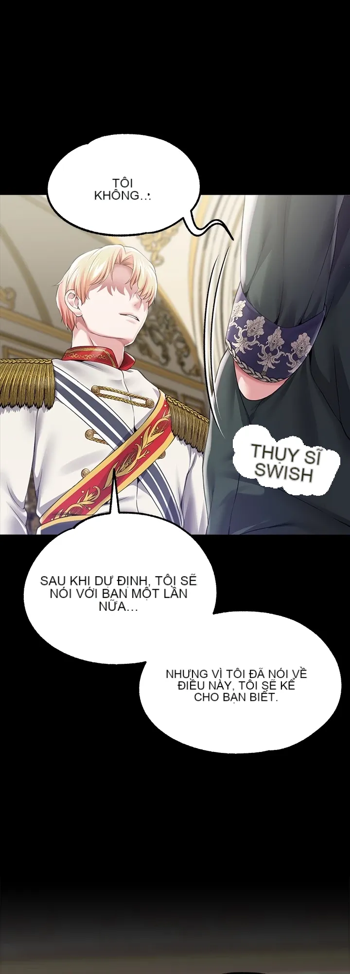 Đào tạo nhân vật phản diện tòa án Chương 01-87