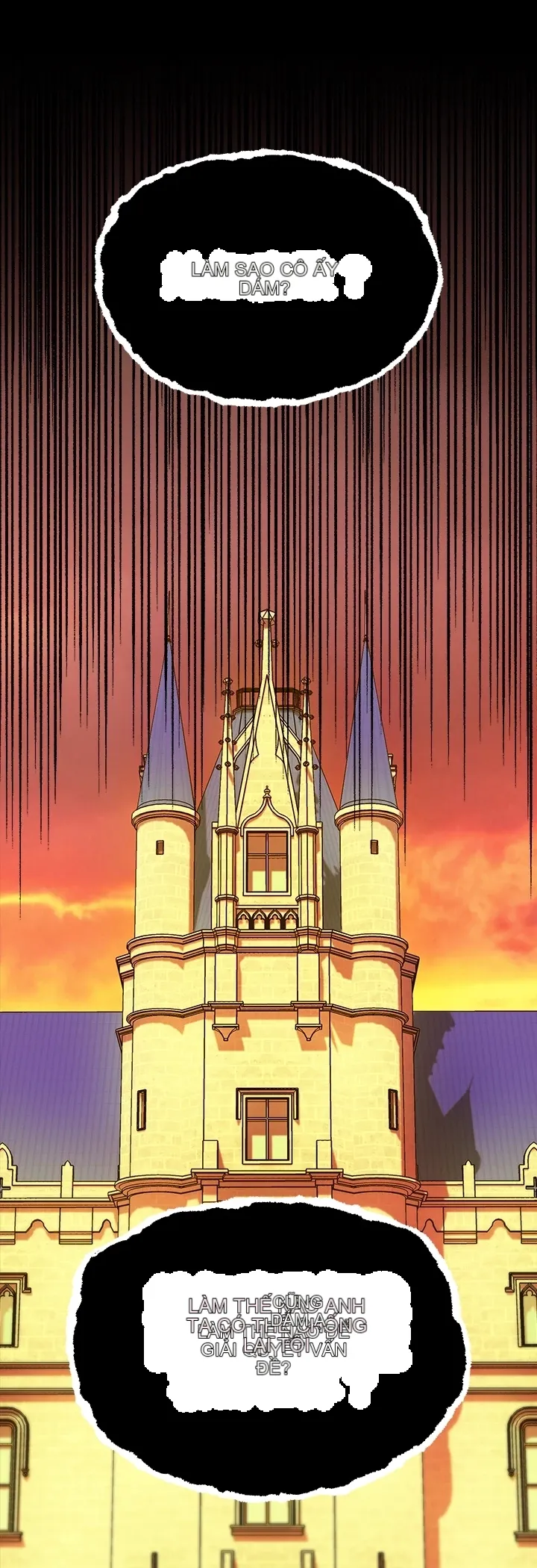 Đào tạo nhân vật phản diện tòa án Chương 01-87