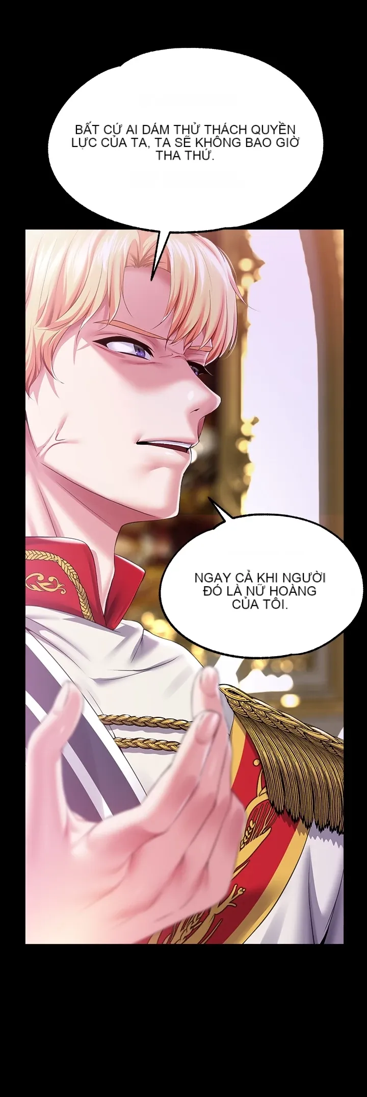 Đào tạo nhân vật phản diện tòa án Chương 01-87