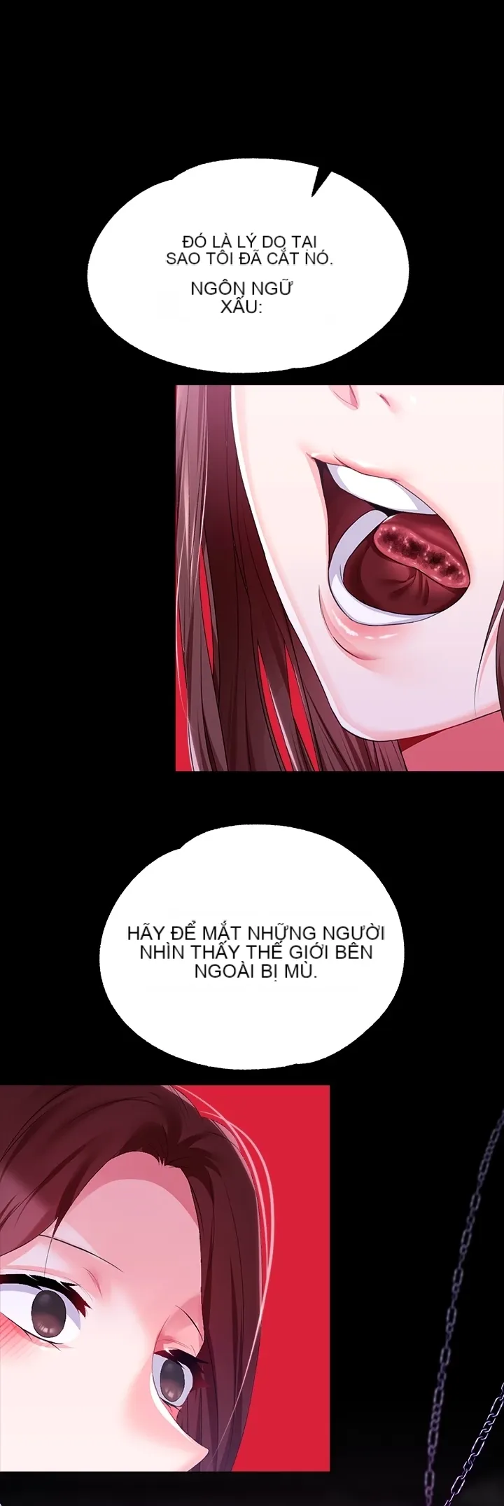 Đào tạo nhân vật phản diện tòa án Chương 01-87