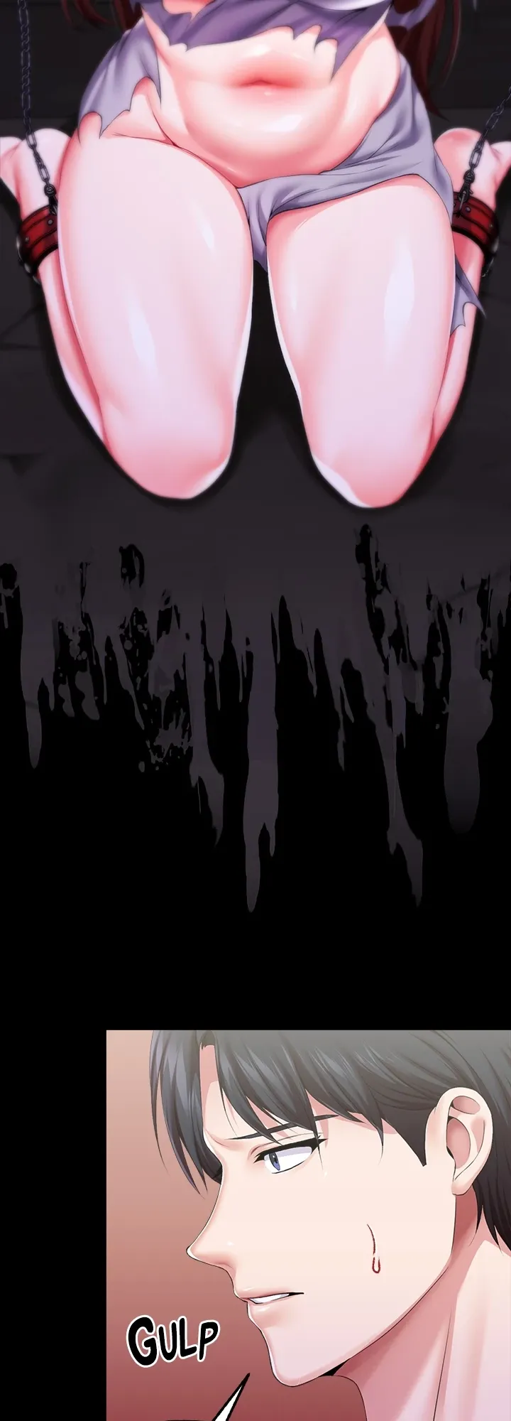 Đào tạo nhân vật phản diện tòa án Chương 01-87