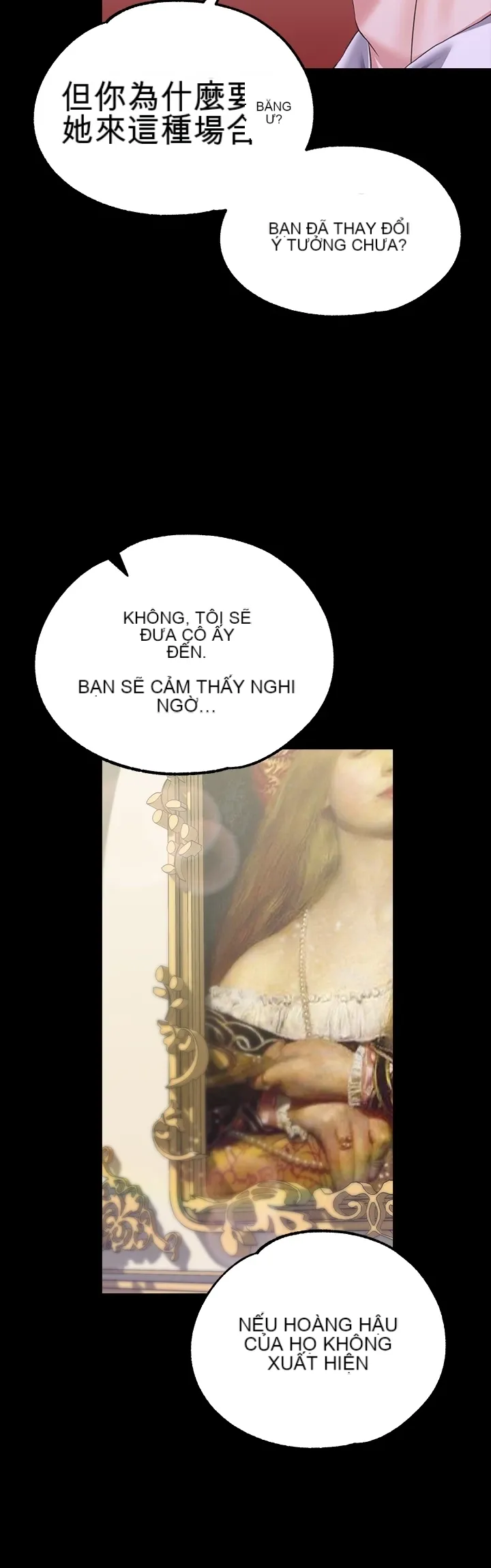 Đào tạo nhân vật phản diện tòa án Chương 01-87