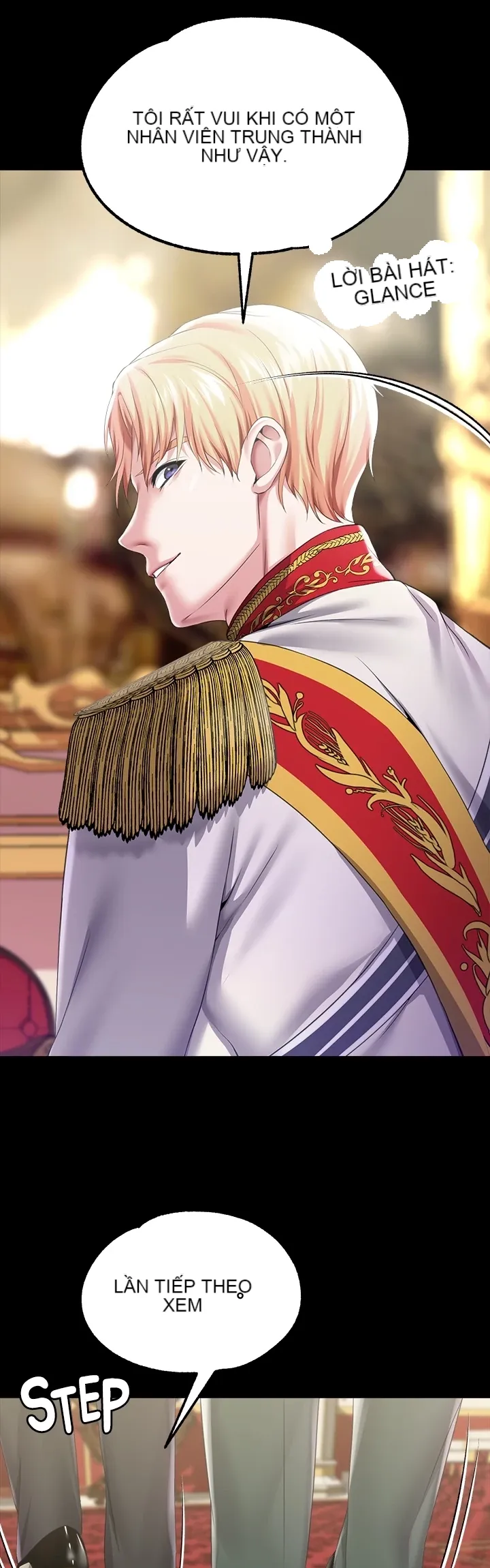 Đào tạo nhân vật phản diện tòa án Chương 01-87