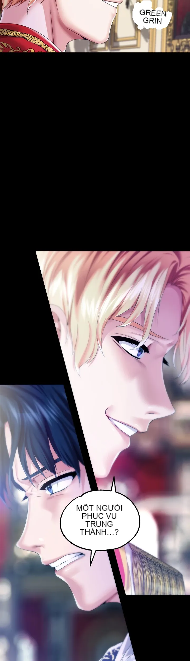 Đào tạo nhân vật phản diện tòa án Chương 01-87