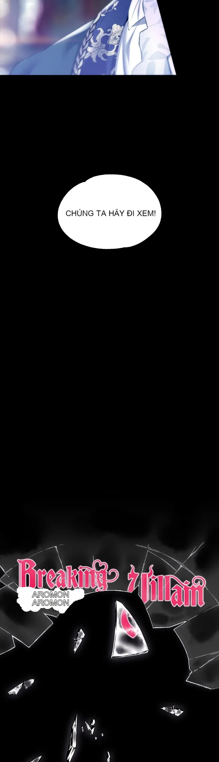 Đào tạo nhân vật phản diện tòa án Chương 01-87