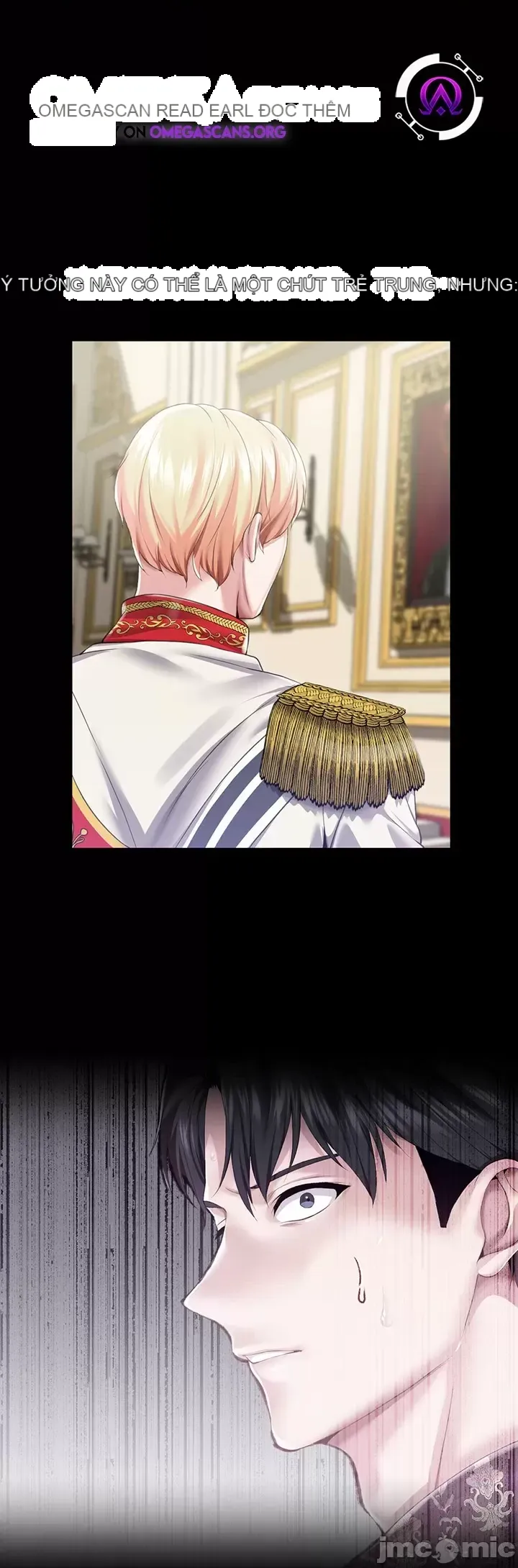 Đào tạo nhân vật phản diện tòa án Chương 01-87