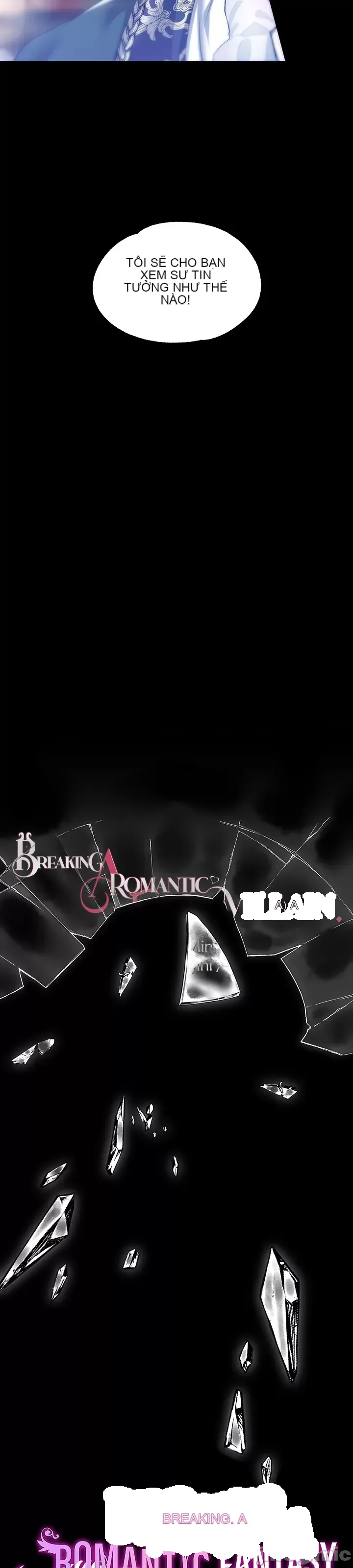 Đào tạo nhân vật phản diện tòa án Chương 01-87