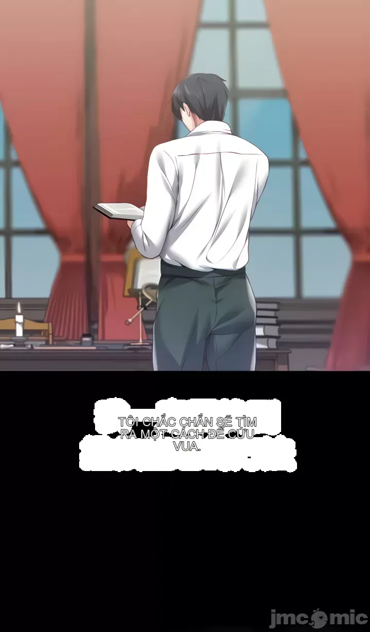 Đào tạo nhân vật phản diện tòa án Chương 01-87