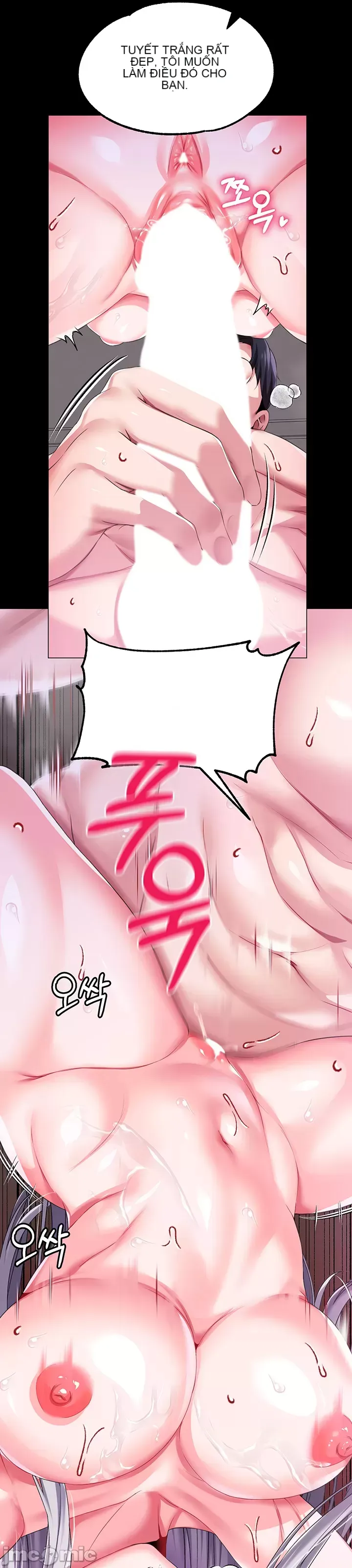 Đào tạo nhân vật phản diện tòa án Chương 01-87