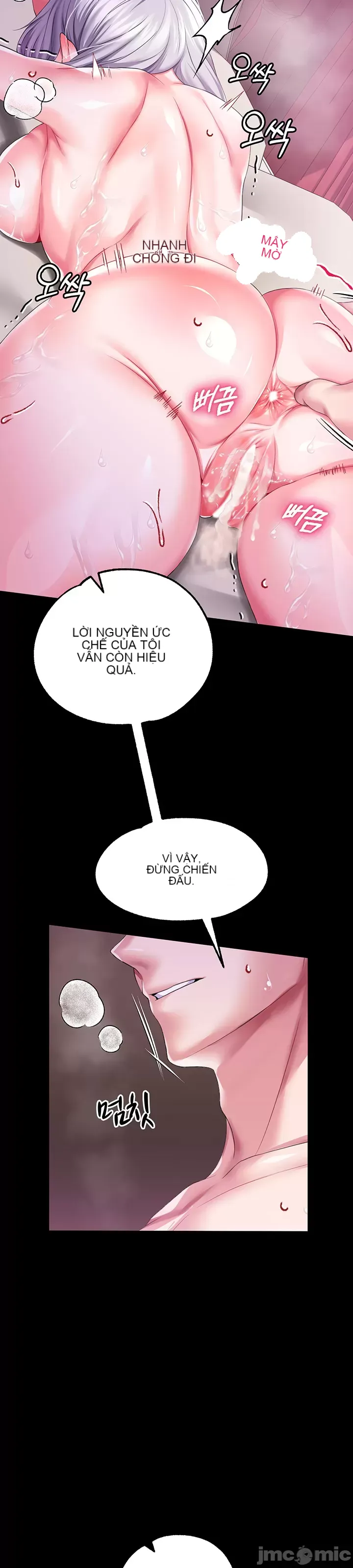 Đào tạo nhân vật phản diện tòa án Chương 01-87