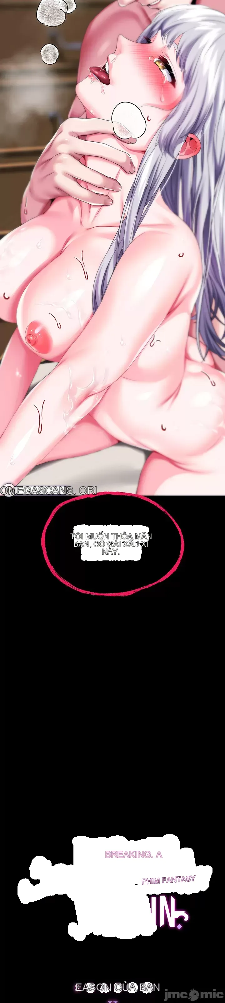 Đào tạo nhân vật phản diện tòa án Chương 01-87