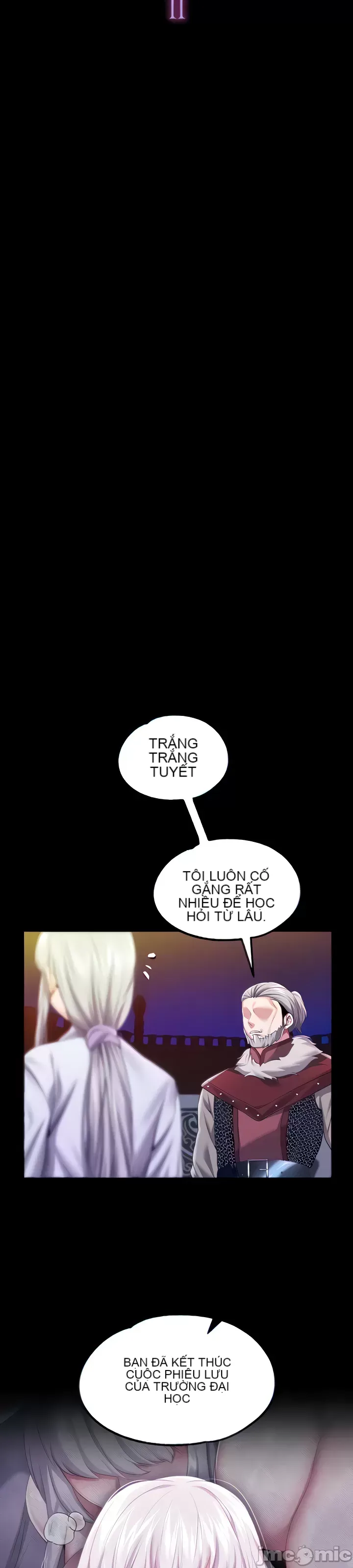 Đào tạo nhân vật phản diện tòa án Chương 01-87