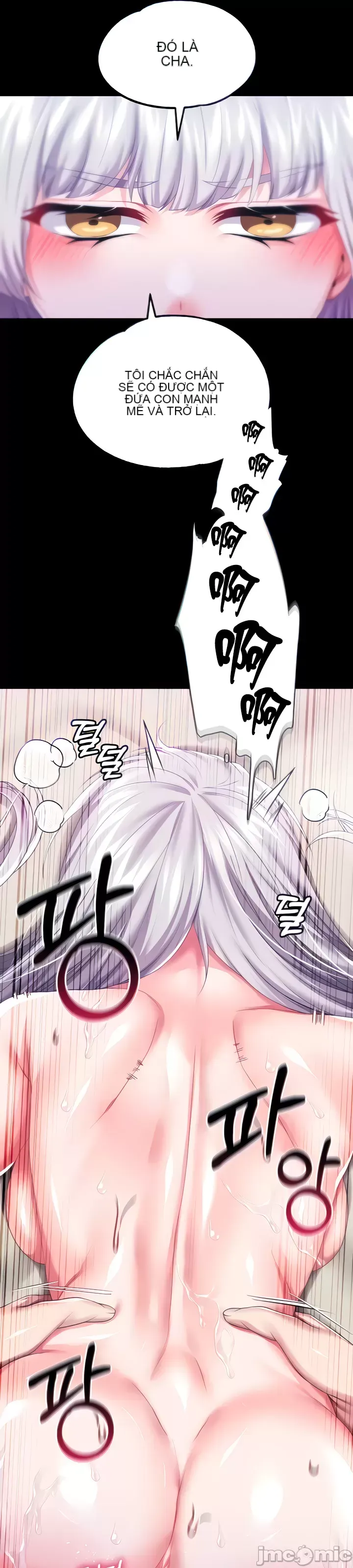 Đào tạo nhân vật phản diện tòa án Chương 01-87