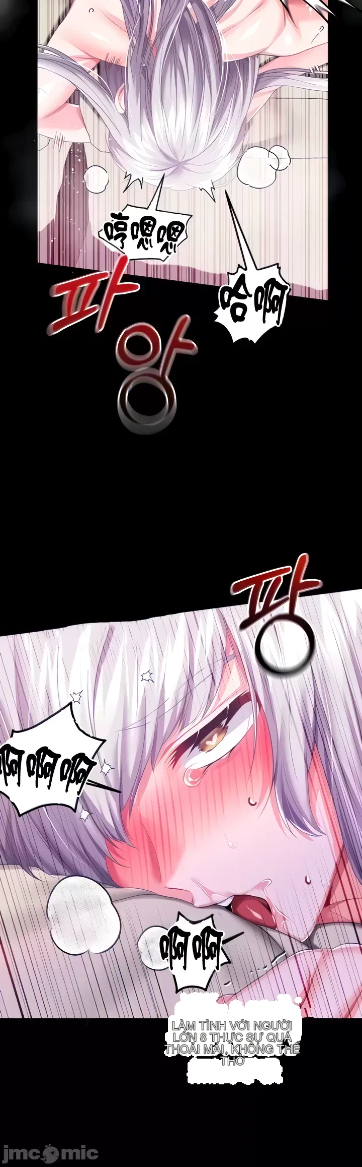 Đào tạo nhân vật phản diện tòa án Chương 01-87