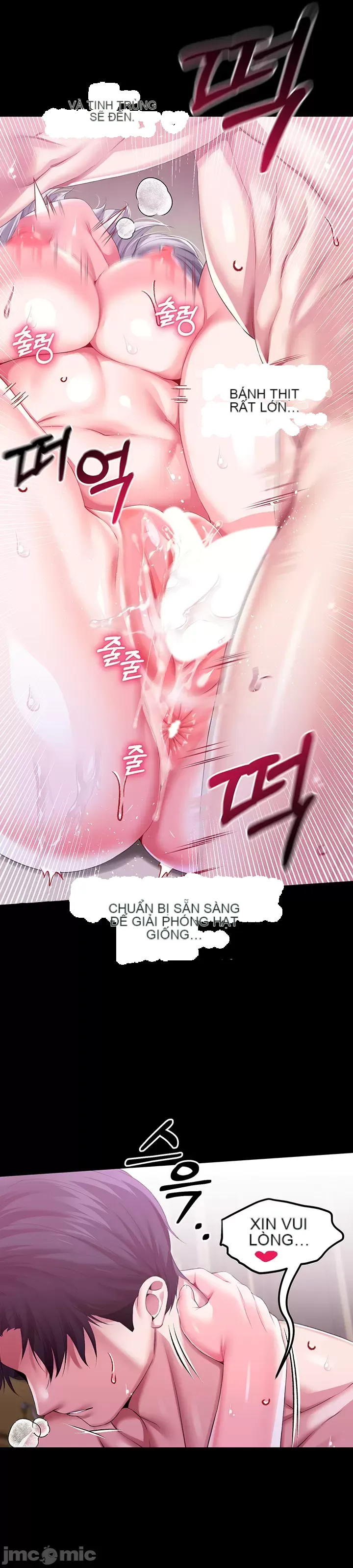 Đào tạo nhân vật phản diện tòa án Chương 01-87