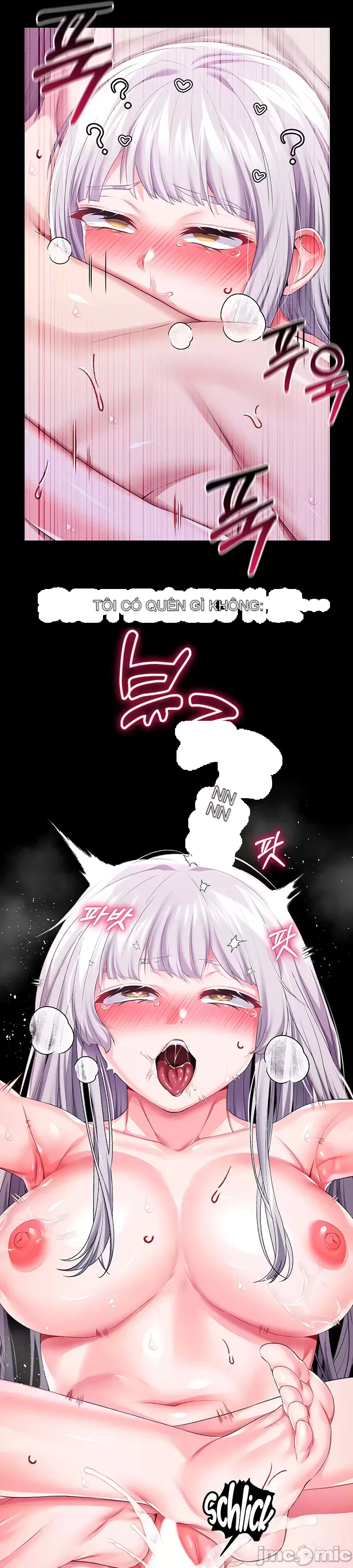 Đào tạo nhân vật phản diện tòa án Chương 01-87