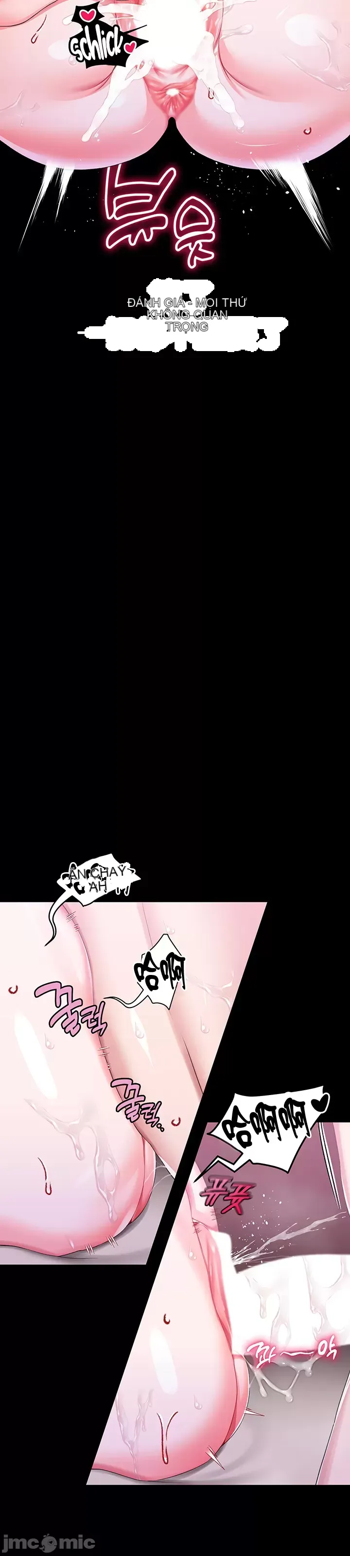 Đào tạo nhân vật phản diện tòa án Chương 01-87