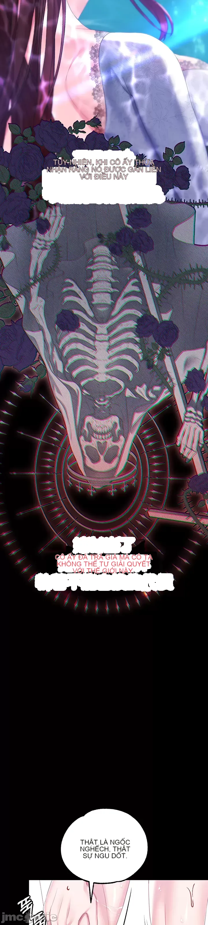 Đào tạo nhân vật phản diện tòa án Chương 01-87