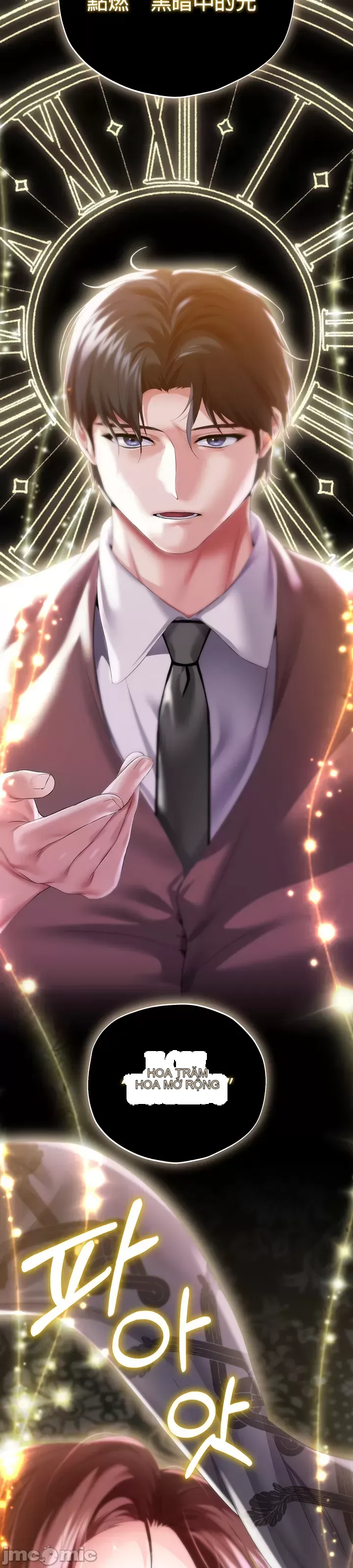 Đào tạo nhân vật phản diện tòa án Chương 01-87