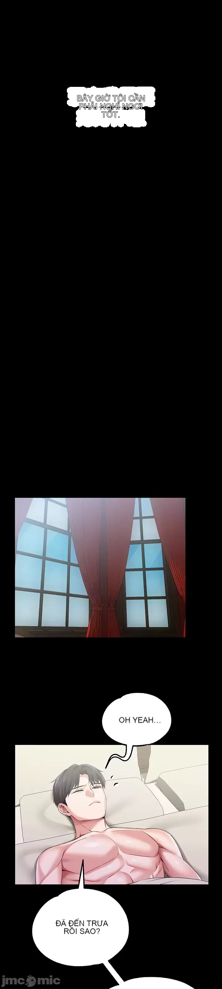 Đào tạo nhân vật phản diện tòa án Chương 01-87