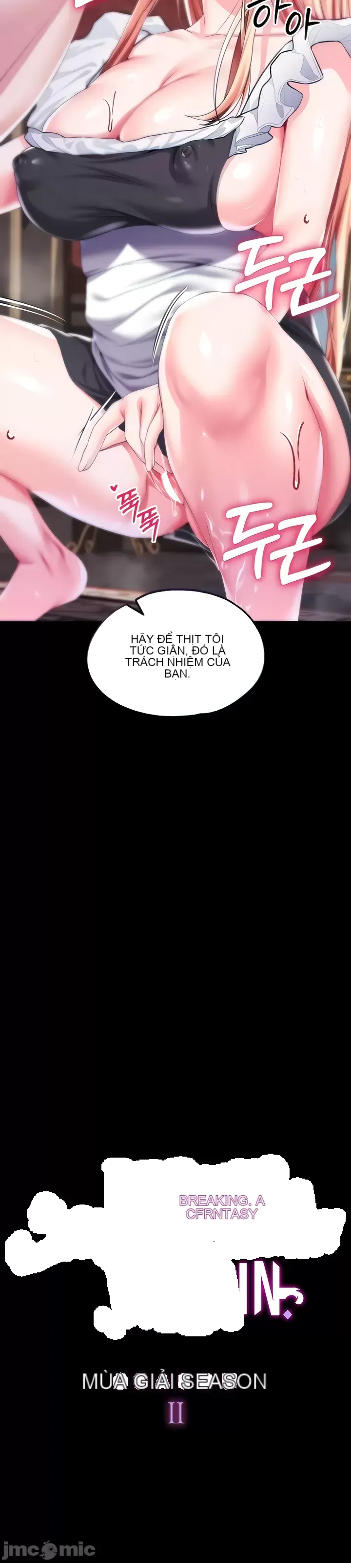 Đào tạo nhân vật phản diện tòa án Chương 01-87