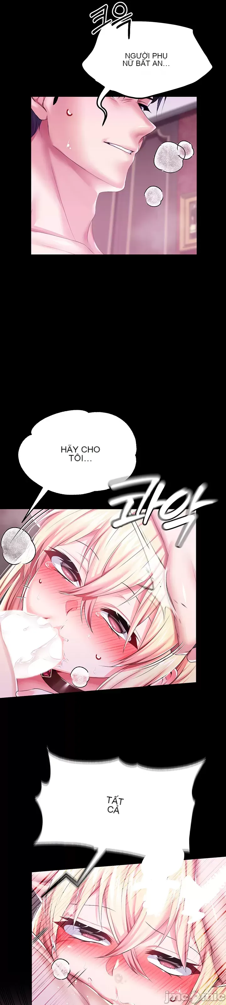 Đào tạo nhân vật phản diện tòa án Chương 01-87