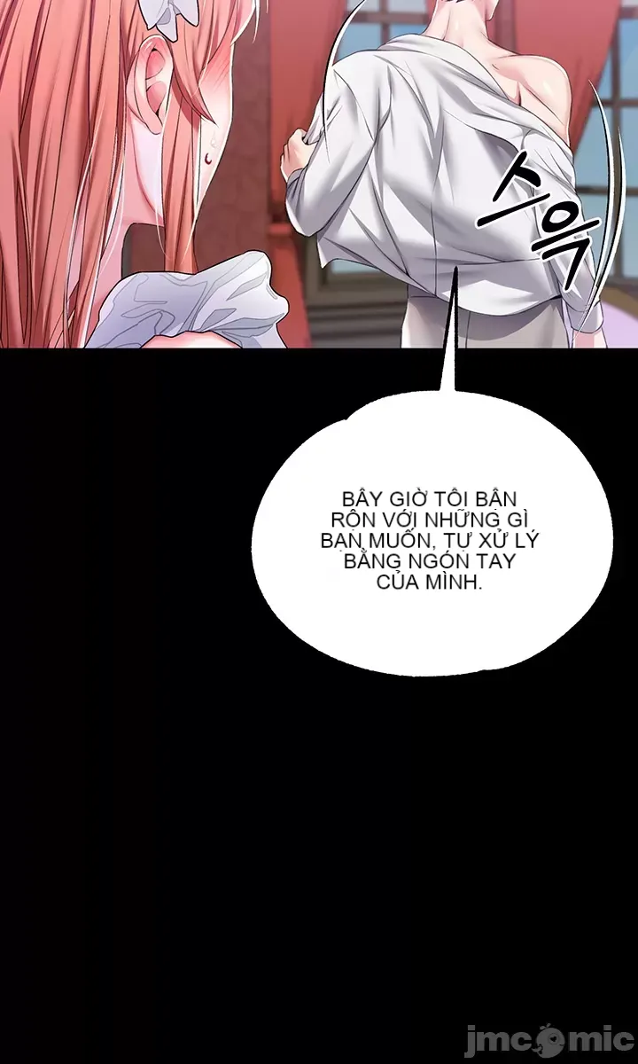 Đào tạo nhân vật phản diện tòa án Chương 01-87