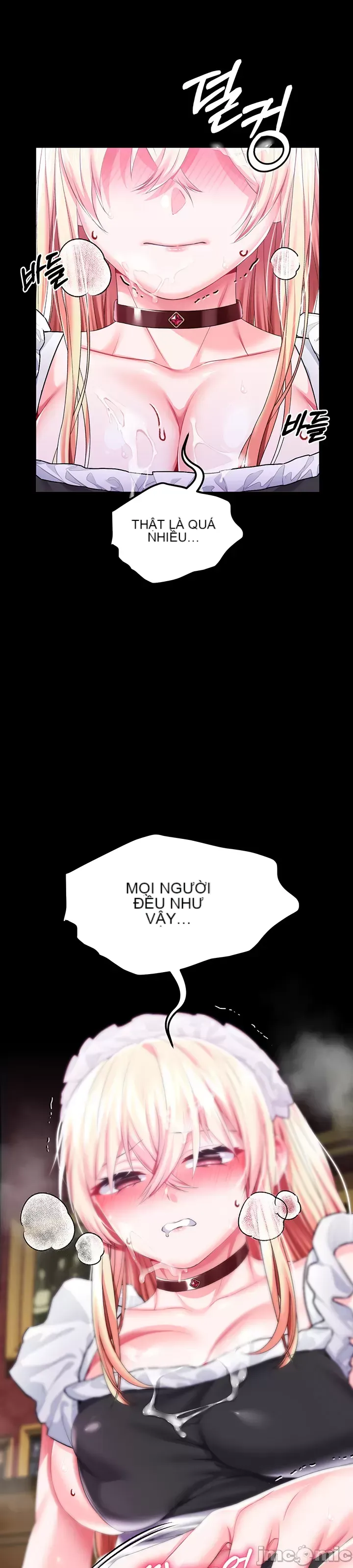 Đào tạo nhân vật phản diện tòa án Chương 01-87