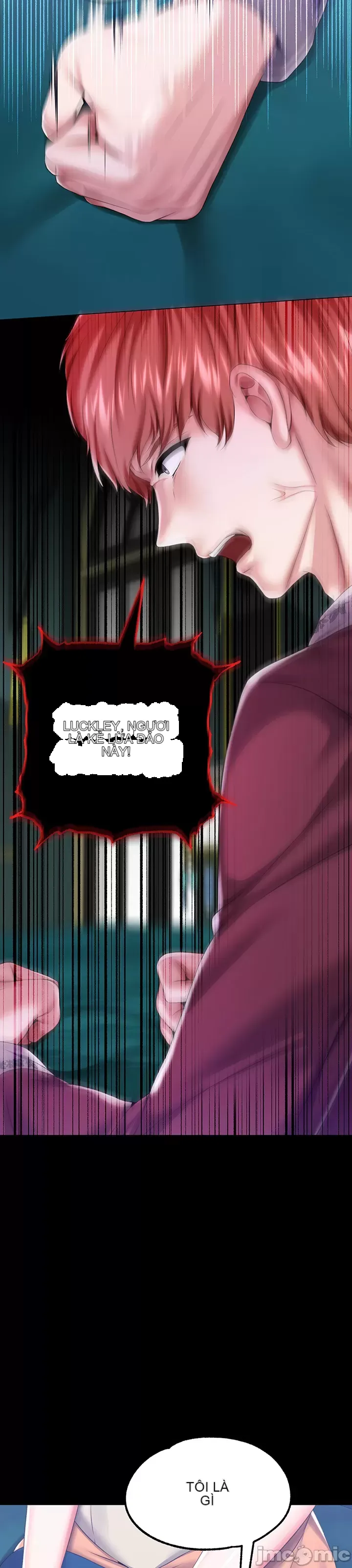 Đào tạo nhân vật phản diện tòa án Chương 01-87