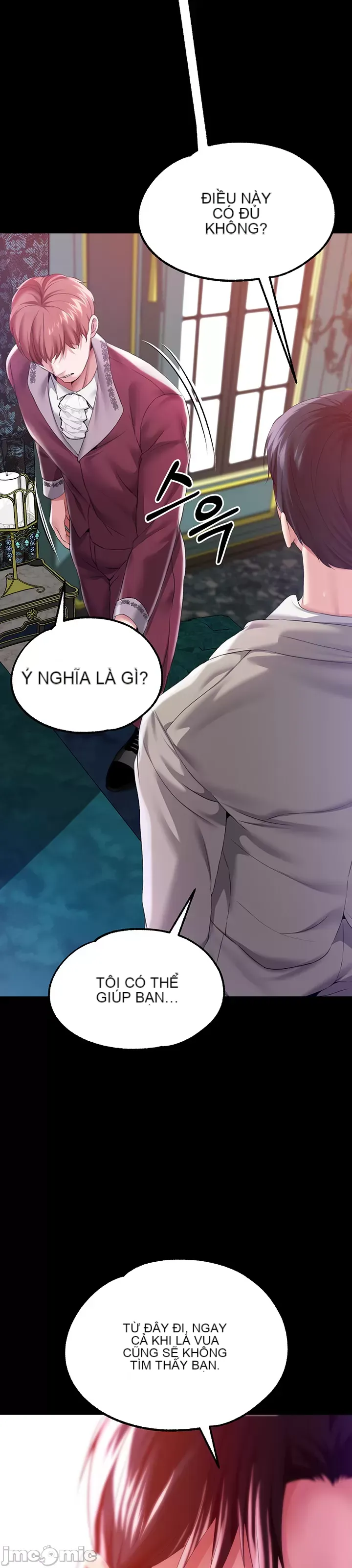 Đào tạo nhân vật phản diện tòa án Chương 01-87