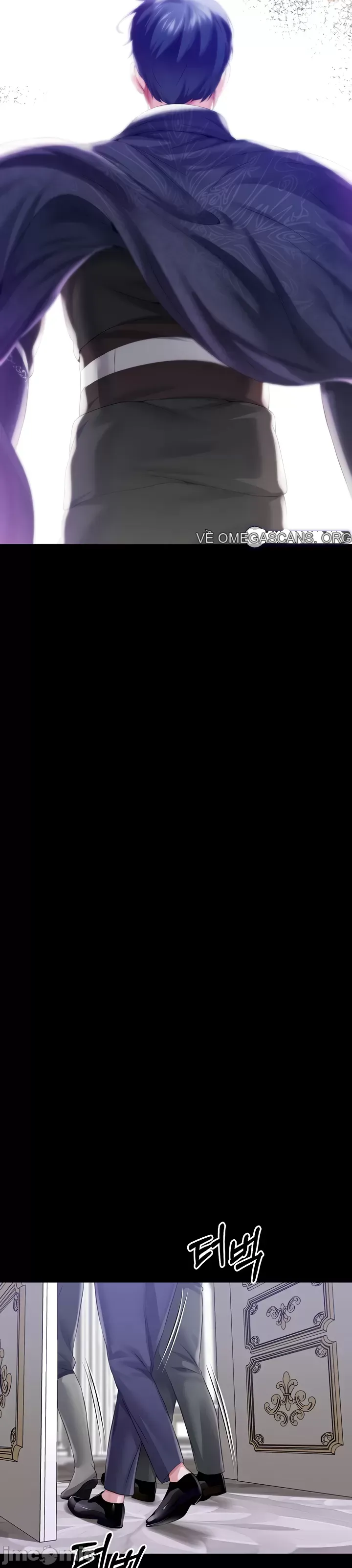 Đào tạo nhân vật phản diện tòa án Chương 01-87