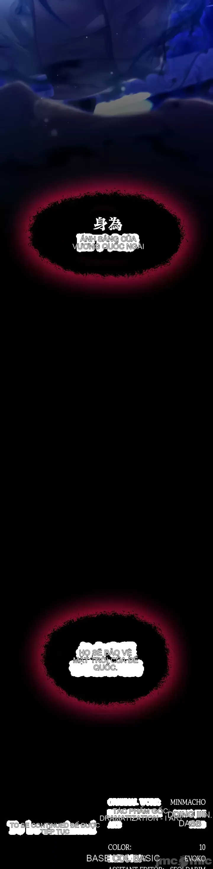 Đào tạo nhân vật phản diện tòa án Chương 01-87