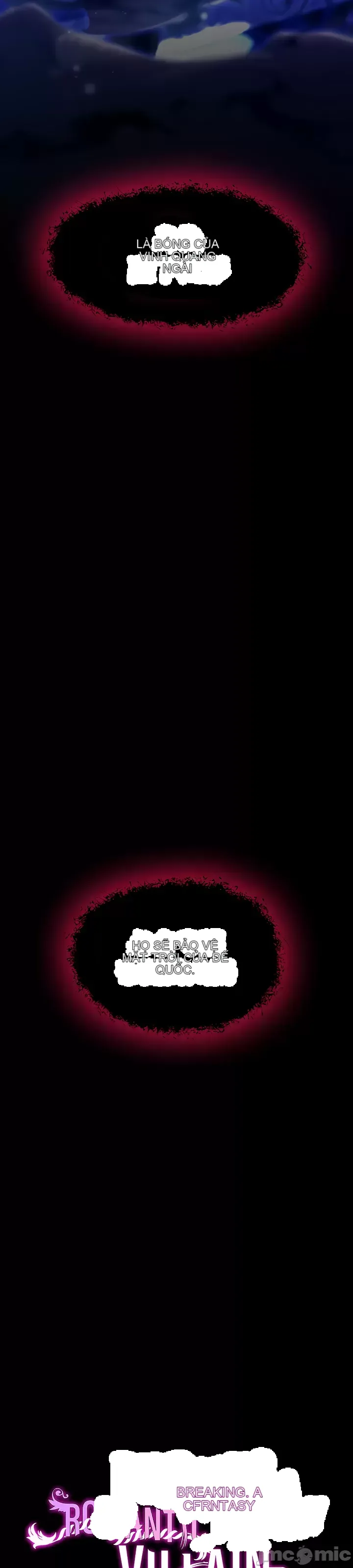 Đào tạo nhân vật phản diện tòa án Chương 01-87