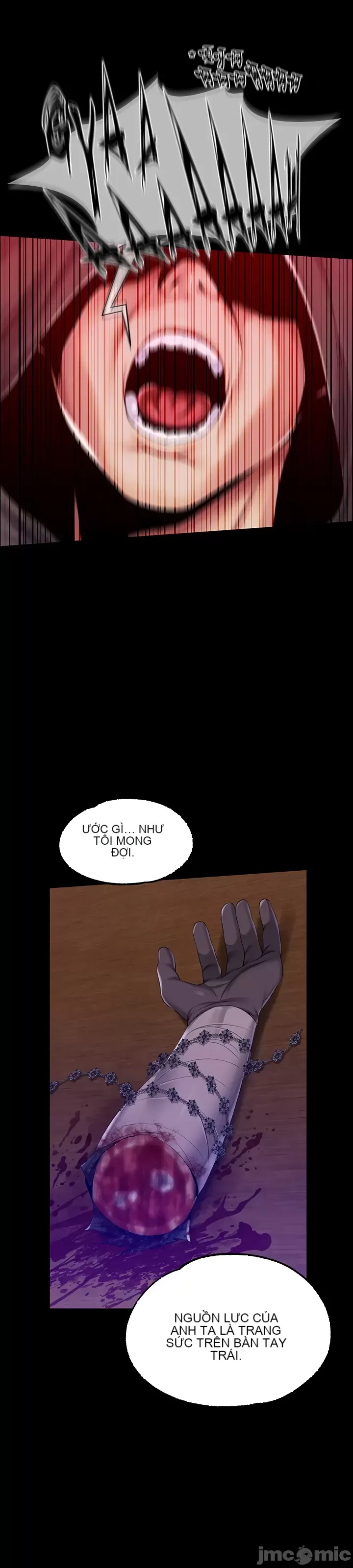 Đào tạo nhân vật phản diện tòa án Chương 01-87