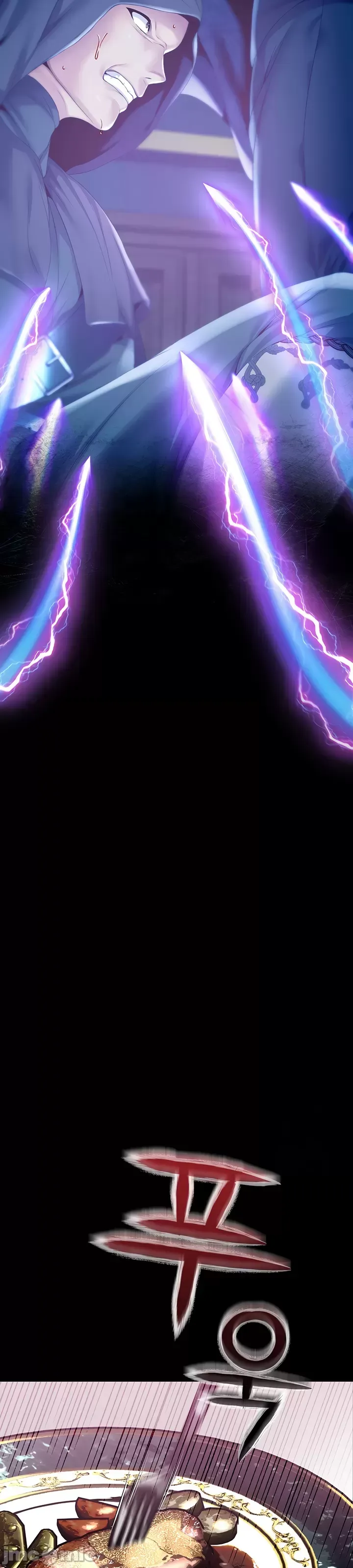 Đào tạo nhân vật phản diện tòa án Chương 01-87