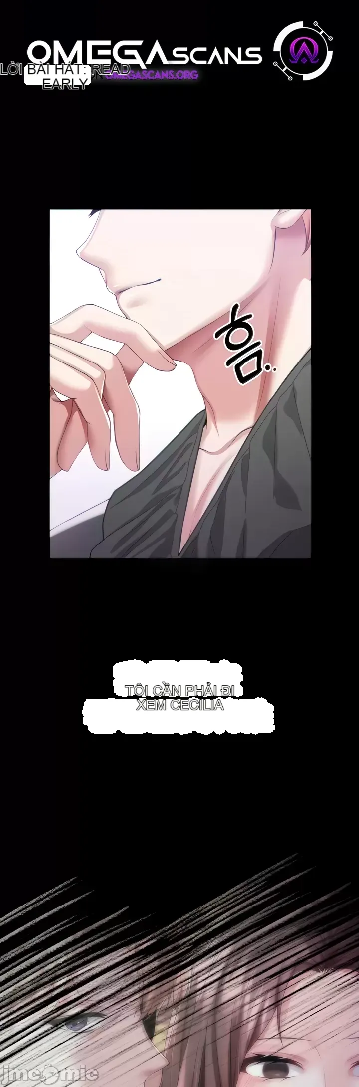 Đào tạo nhân vật phản diện tòa án Chương 01-87