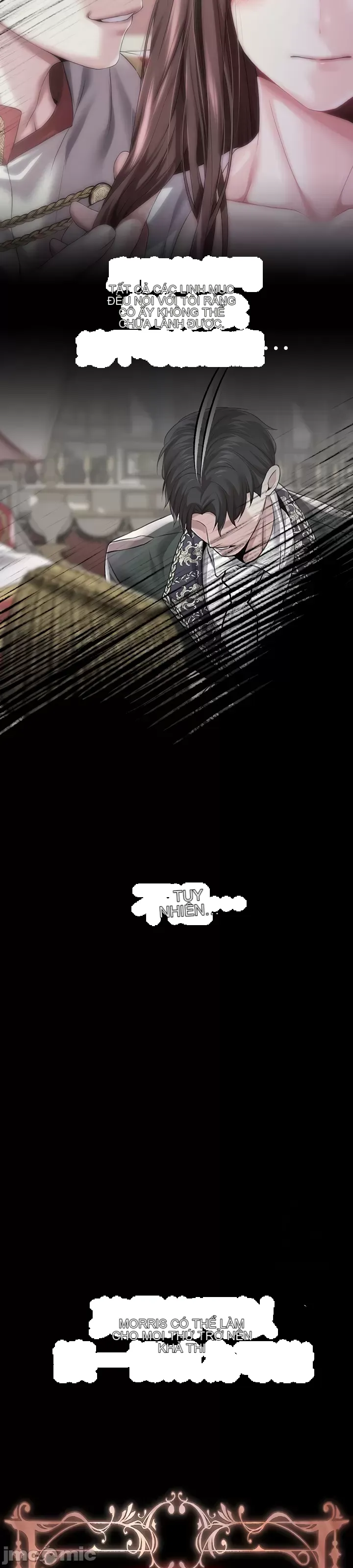 Đào tạo nhân vật phản diện tòa án Chương 01-87