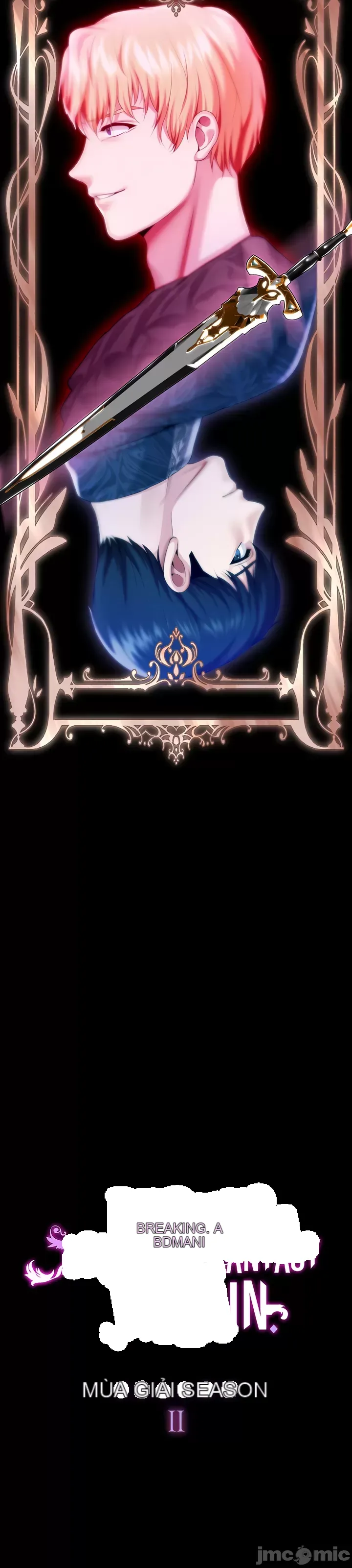 Đào tạo nhân vật phản diện tòa án Chương 01-87