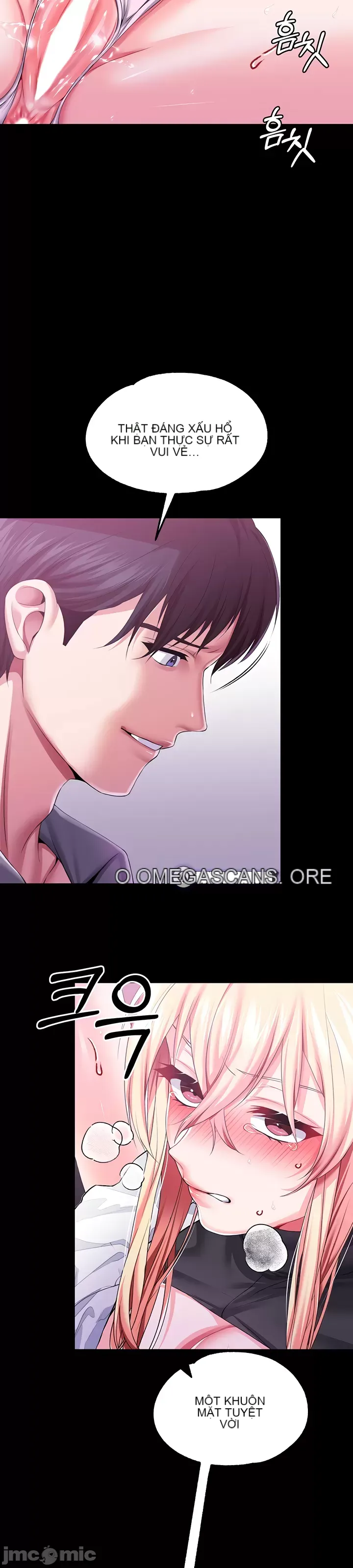 Đào tạo nhân vật phản diện tòa án Chương 01-87