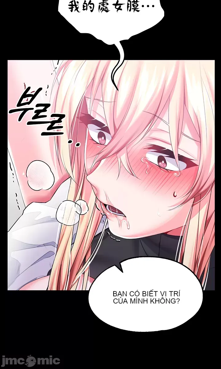 Đào tạo nhân vật phản diện tòa án Chương 01-87